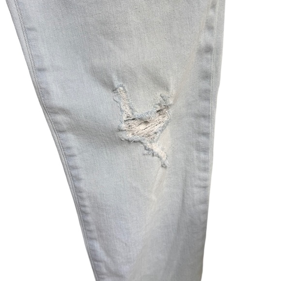 NWT. Joe’s Jeans Size 24 High Rise Straight 26” Crop jeans - Picture 6 of 14